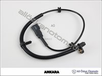 Ford Yedek Parça - DELPHI ABS SENSÖRÜ ARKA SAĞ